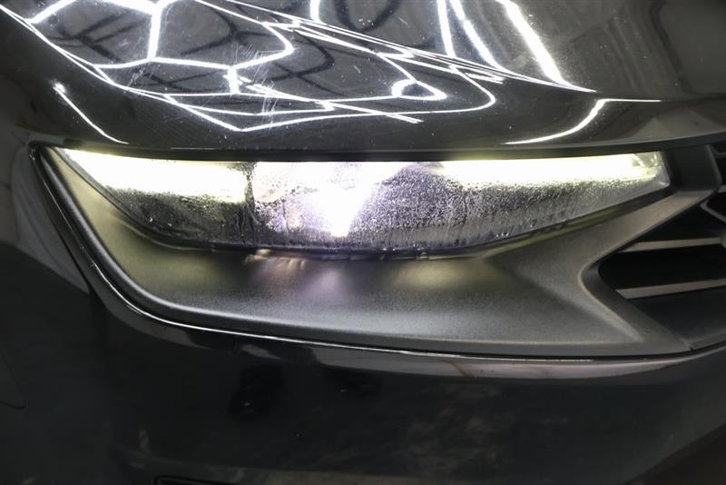 2020 CHEVROLET CAMARO 1LT