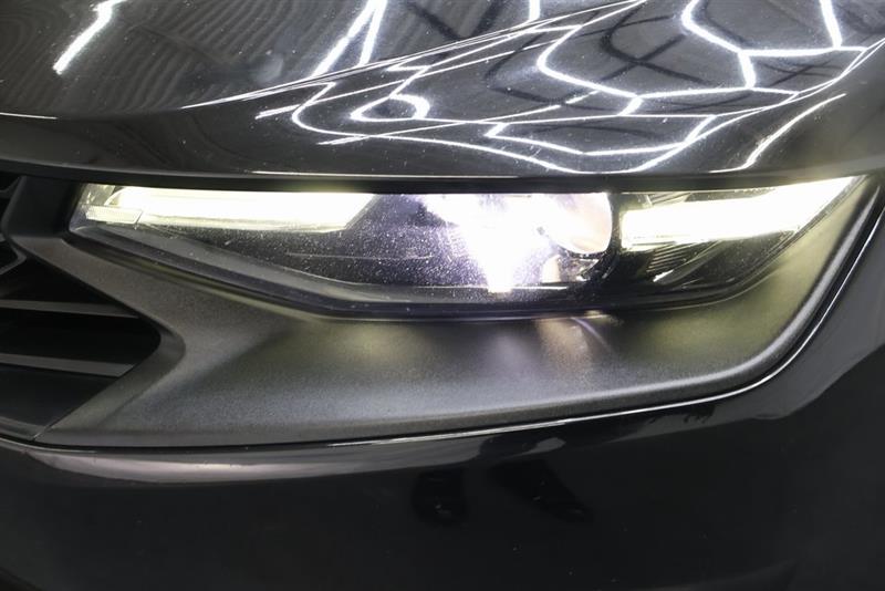 2020 CHEVROLET CAMARO 1LT