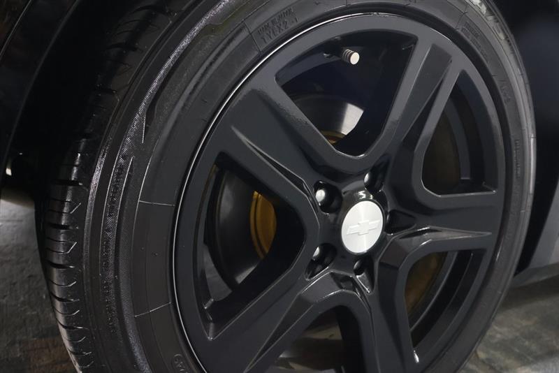 2020 CHEVROLET CAMARO 1LT