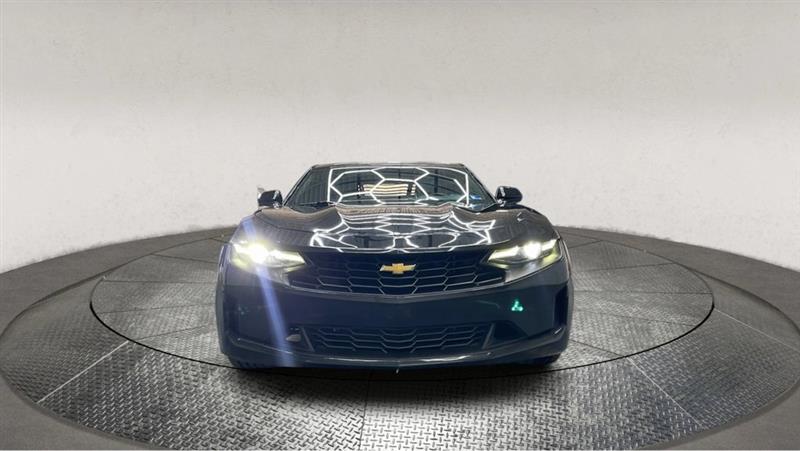 2020 CHEVROLET CAMARO 1LT