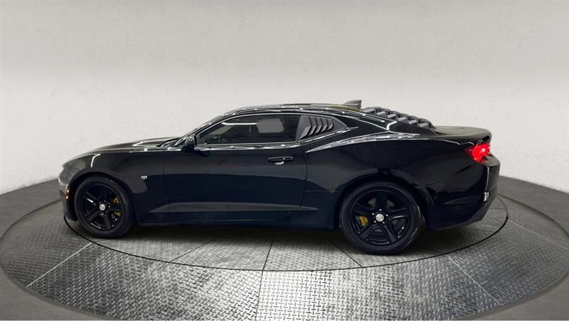 2020 CHEVROLET CAMARO 1LT