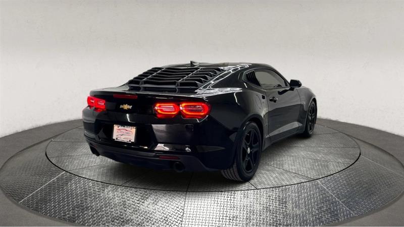 2020 CHEVROLET CAMARO 1LT