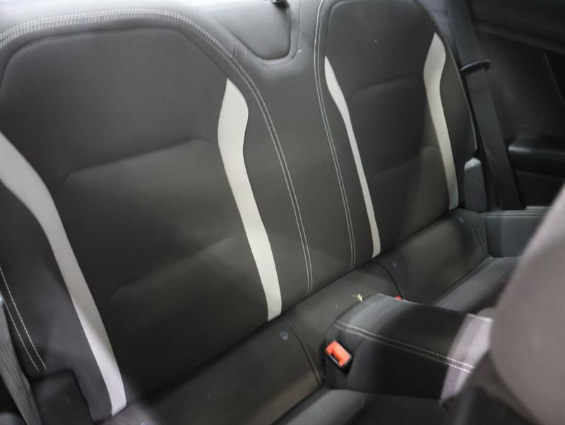 2021 CHEVROLET CAMARO 1LS