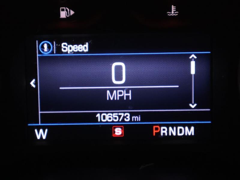 2021 CHEVROLET CAMARO 1LS