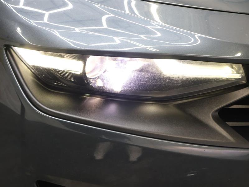 2021 CHEVROLET CAMARO 1LS