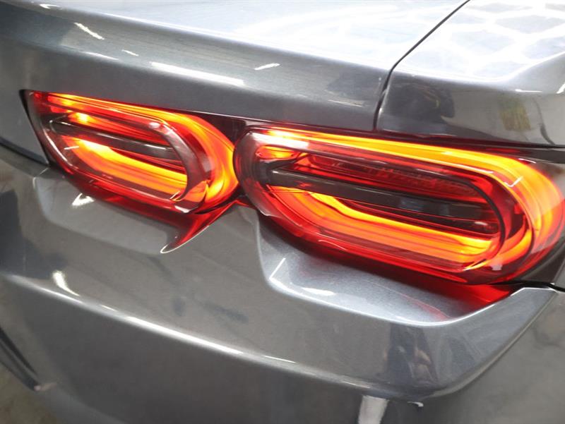 2021 CHEVROLET CAMARO 1LS