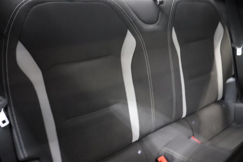 2019 CHEVROLET CAMARO 1SS