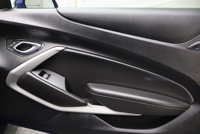 2019 CHEVROLET CAMARO 1SS