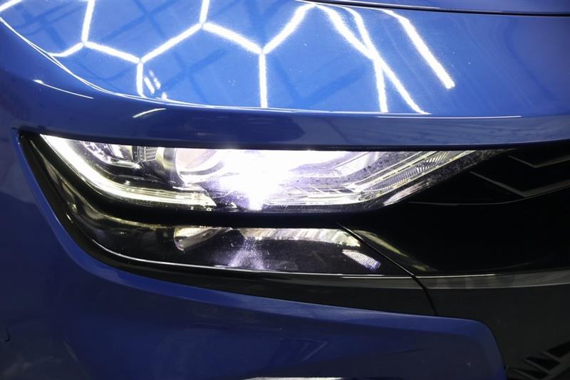 2019 CHEVROLET CAMARO 1SS