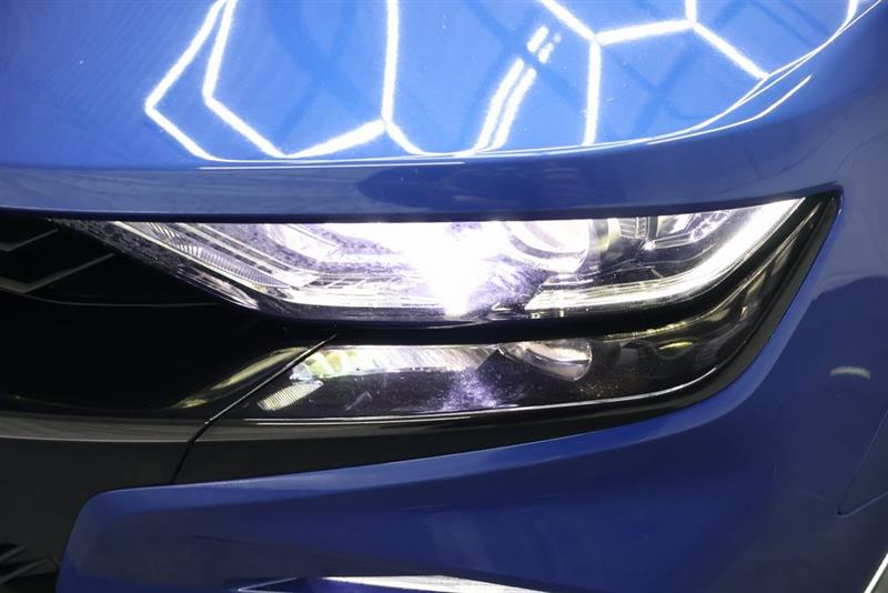 2019 CHEVROLET CAMARO 1SS