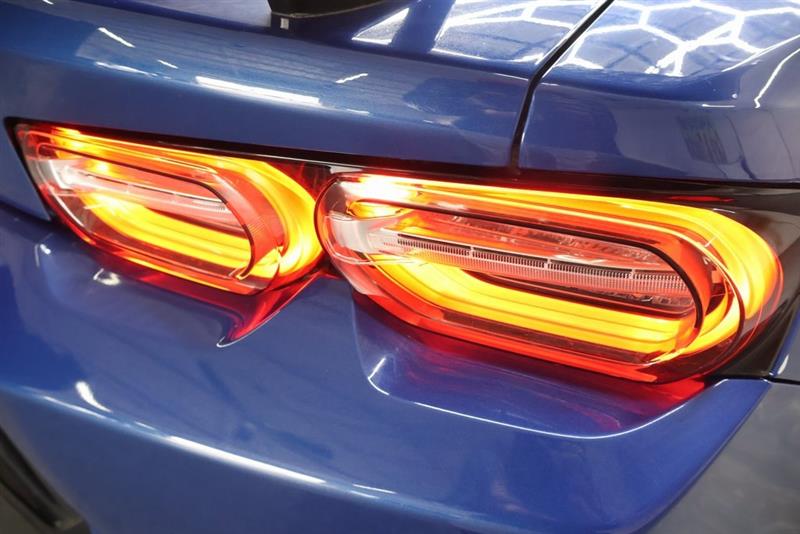 2019 CHEVROLET CAMARO 1SS