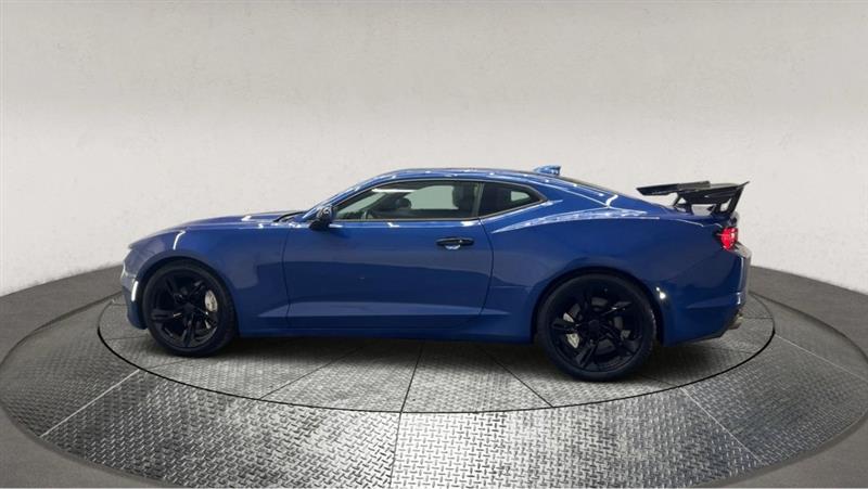 2019 CHEVROLET CAMARO 1SS