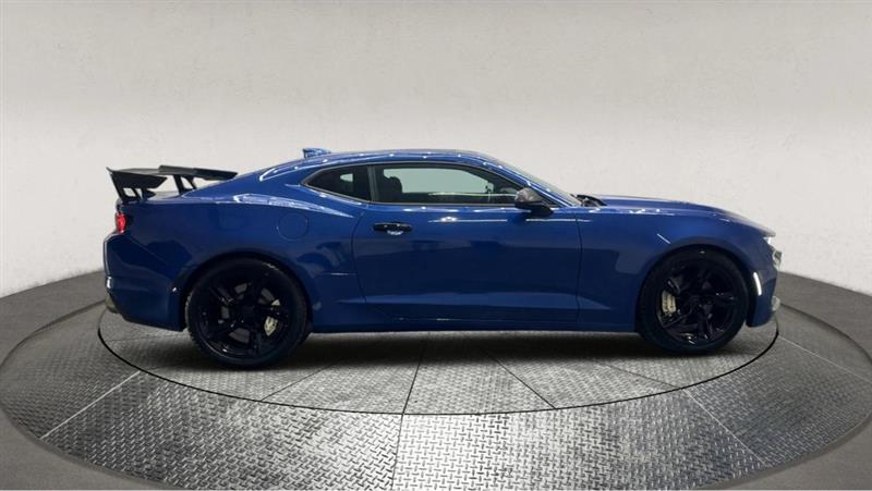 2019 CHEVROLET CAMARO 1SS