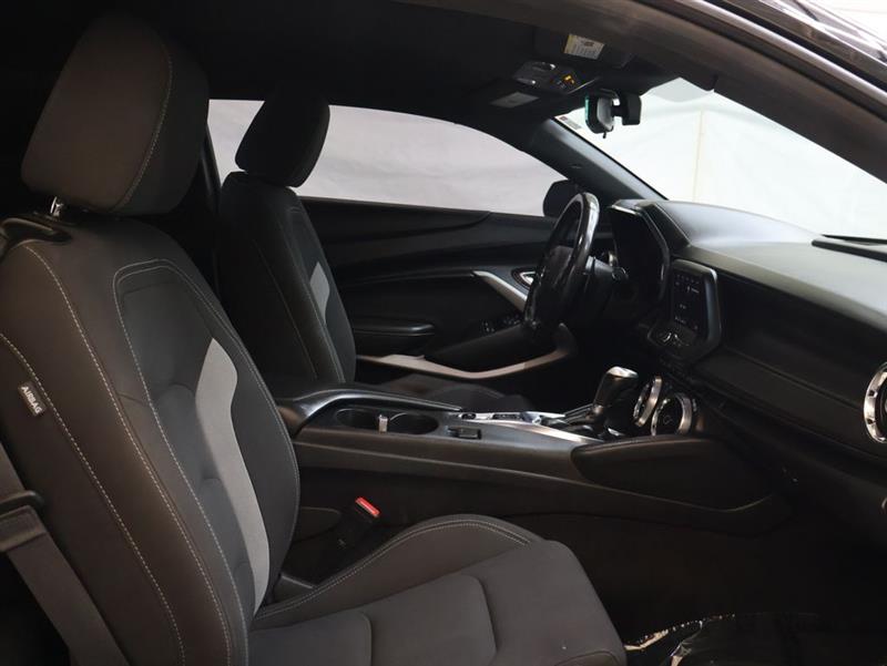 2021 CHEVROLET CAMARO LT1