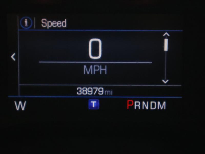 2021 CHEVROLET CAMARO LT1