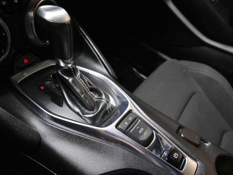 2021 CHEVROLET CAMARO LT1