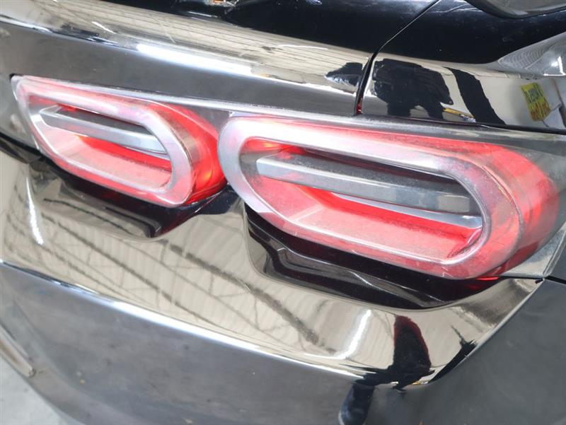 2021 CHEVROLET CAMARO LT1