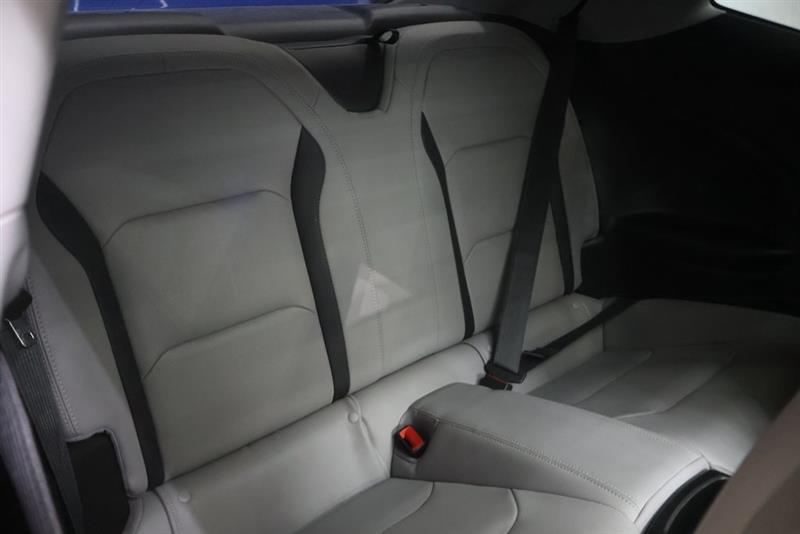 2019 CHEVROLET CAMARO 2SS