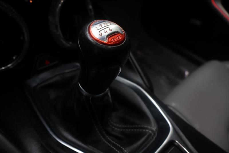 2019 CHEVROLET CAMARO 2SS