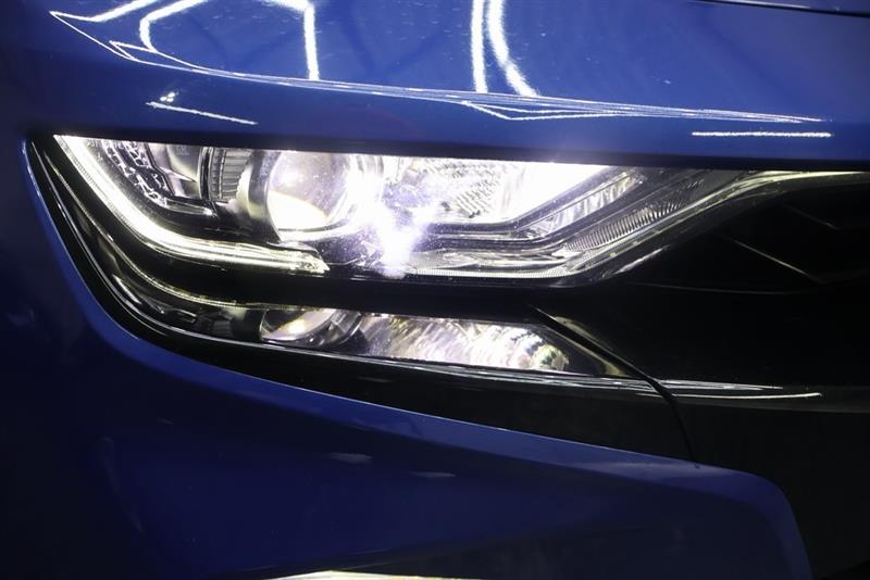 2019 CHEVROLET CAMARO 2SS