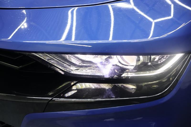 2019 CHEVROLET CAMARO 2SS