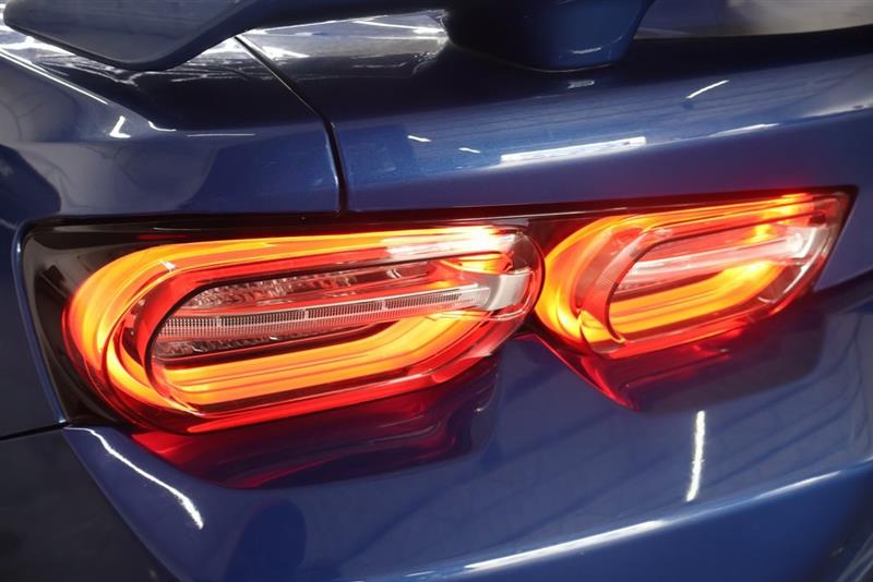 2019 CHEVROLET CAMARO 2SS