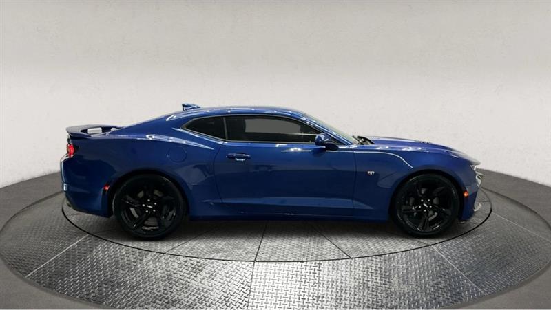2019 CHEVROLET CAMARO 2SS