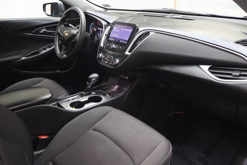 2023 CHEVROLET MALIBU LS