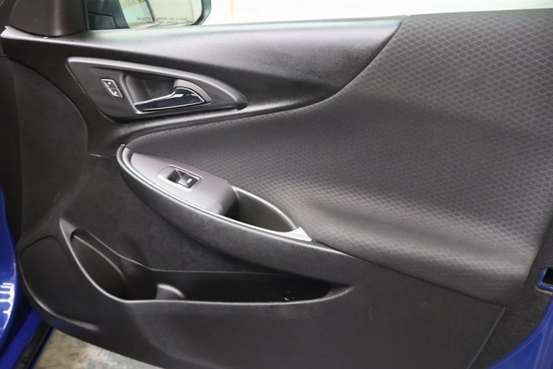 2023 CHEVROLET MALIBU LS