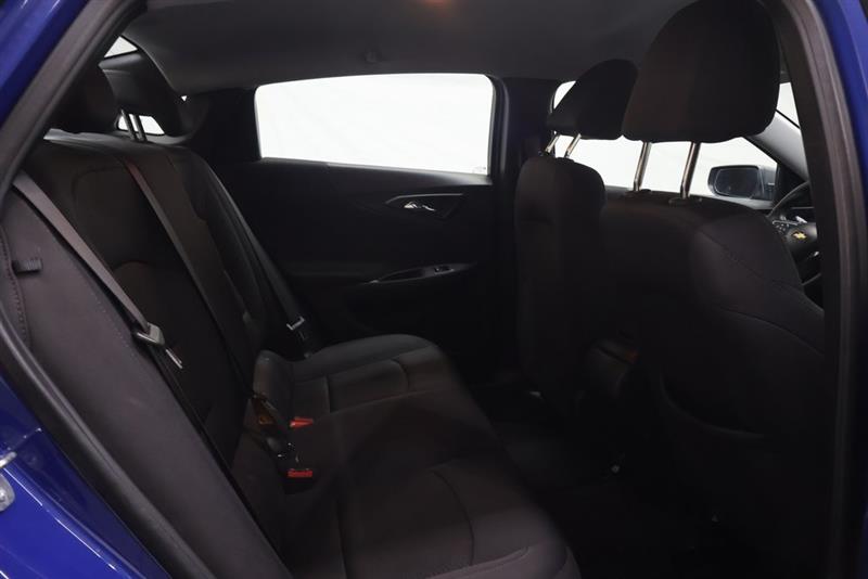 2023 CHEVROLET MALIBU LS