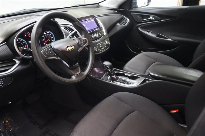 2023 CHEVROLET MALIBU LS