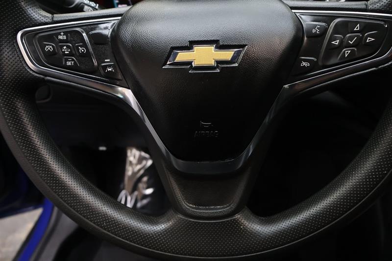 2023 CHEVROLET MALIBU LS