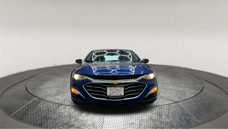 2023 CHEVROLET MALIBU LS