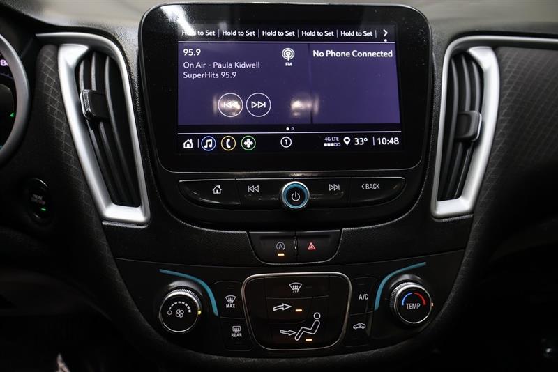 2023 CHEVROLET MALIBU LS