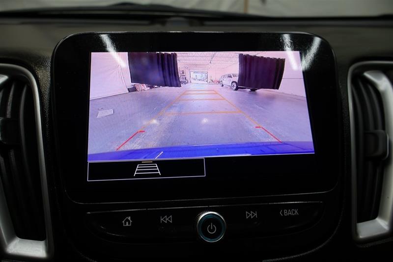 2023 CHEVROLET MALIBU LS