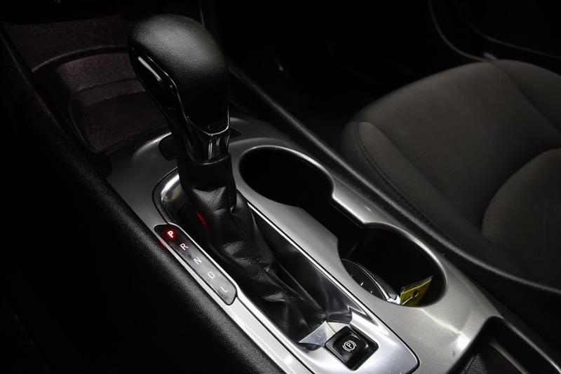 2023 CHEVROLET MALIBU LS