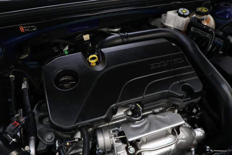 2023 CHEVROLET MALIBU LS