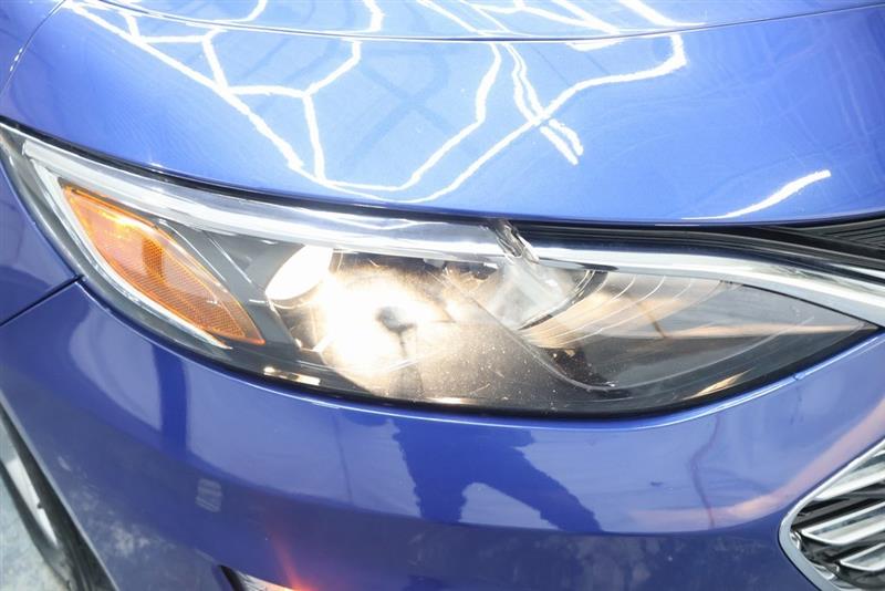 2023 CHEVROLET MALIBU LS