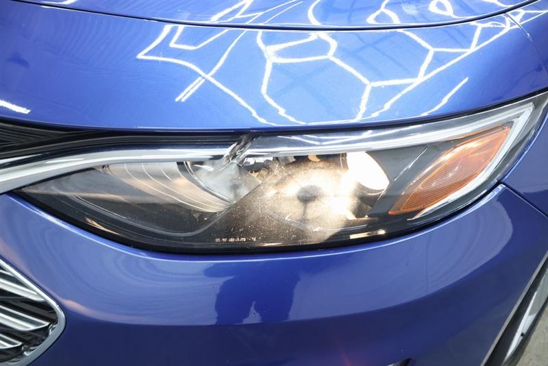 2023 CHEVROLET MALIBU LS