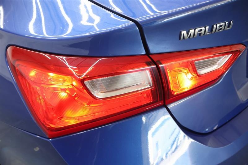 2023 CHEVROLET MALIBU LS