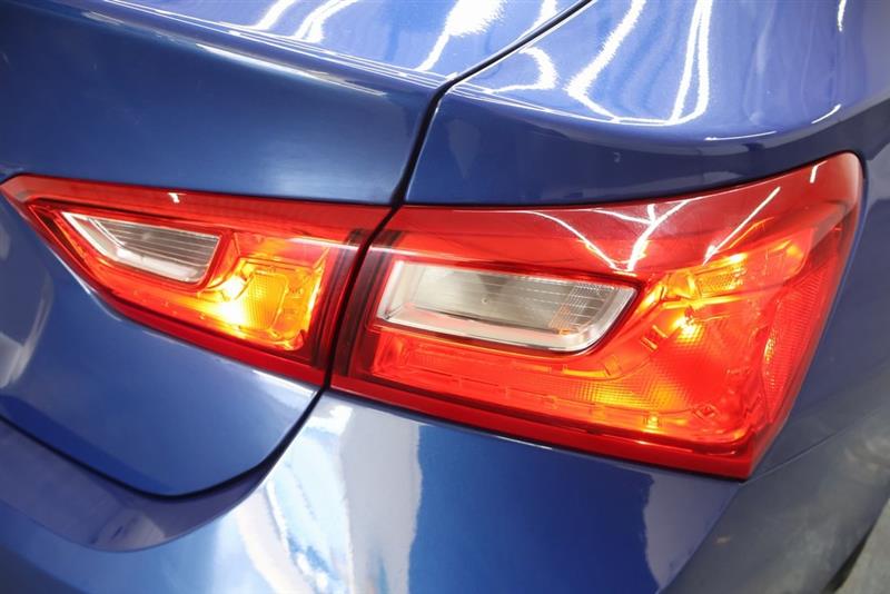 2023 CHEVROLET MALIBU LS