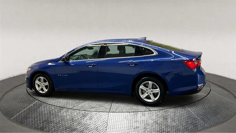 2023 CHEVROLET MALIBU LS