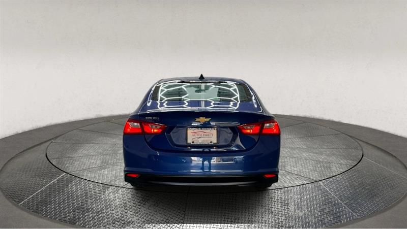 2023 CHEVROLET MALIBU LS