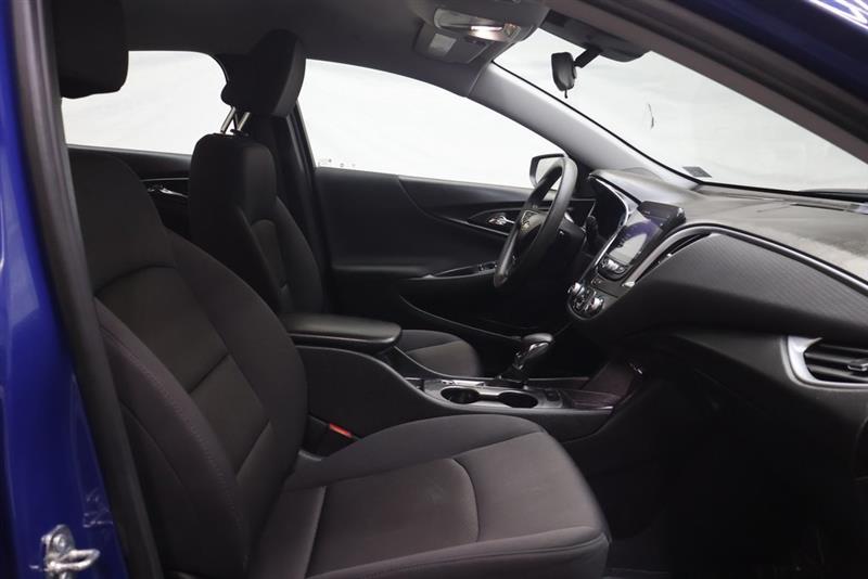 2023 CHEVROLET MALIBU LS