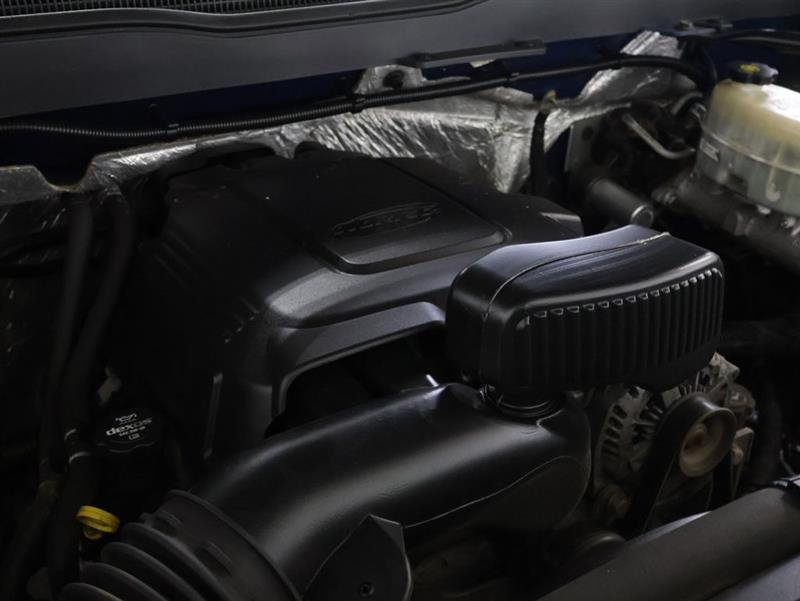 2018 CHEVROLET SILVERADO 2500HD LTZ