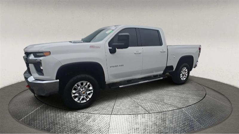 2023 CHEVROLET SILVERADO 2500HD LT
