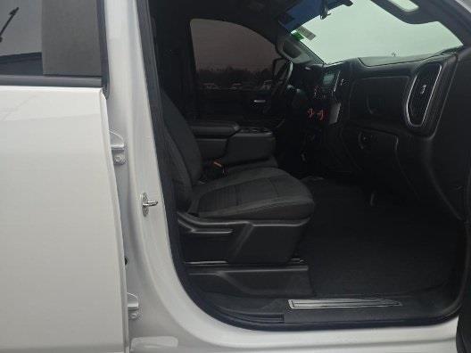 2023 CHEVROLET SILVERADO 2500HD LT