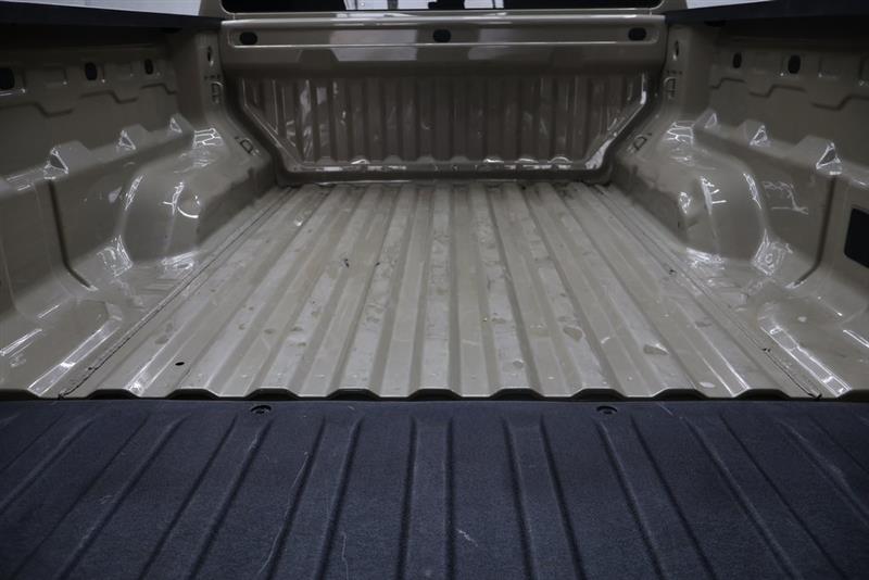 2024 CHEVROLET COLORADO 2WD WORK TRUCK