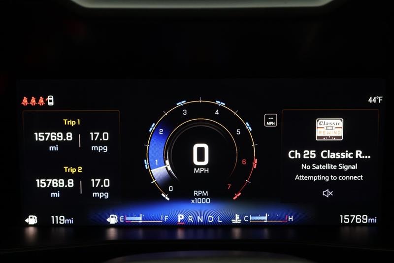 2024 CHEVROLET COLORADO 2WD WORK TRUCK