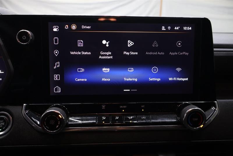 2024 CHEVROLET COLORADO 2WD WORK TRUCK